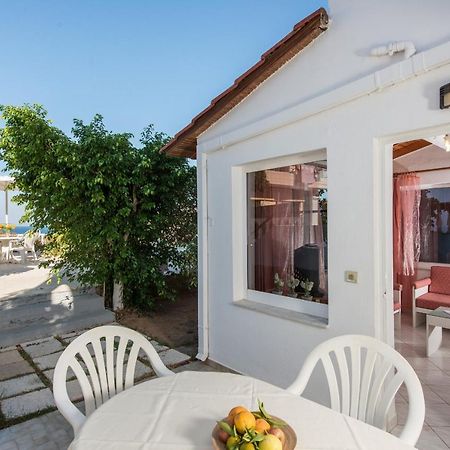 Rouladina Apartments Stalós 외부 사진