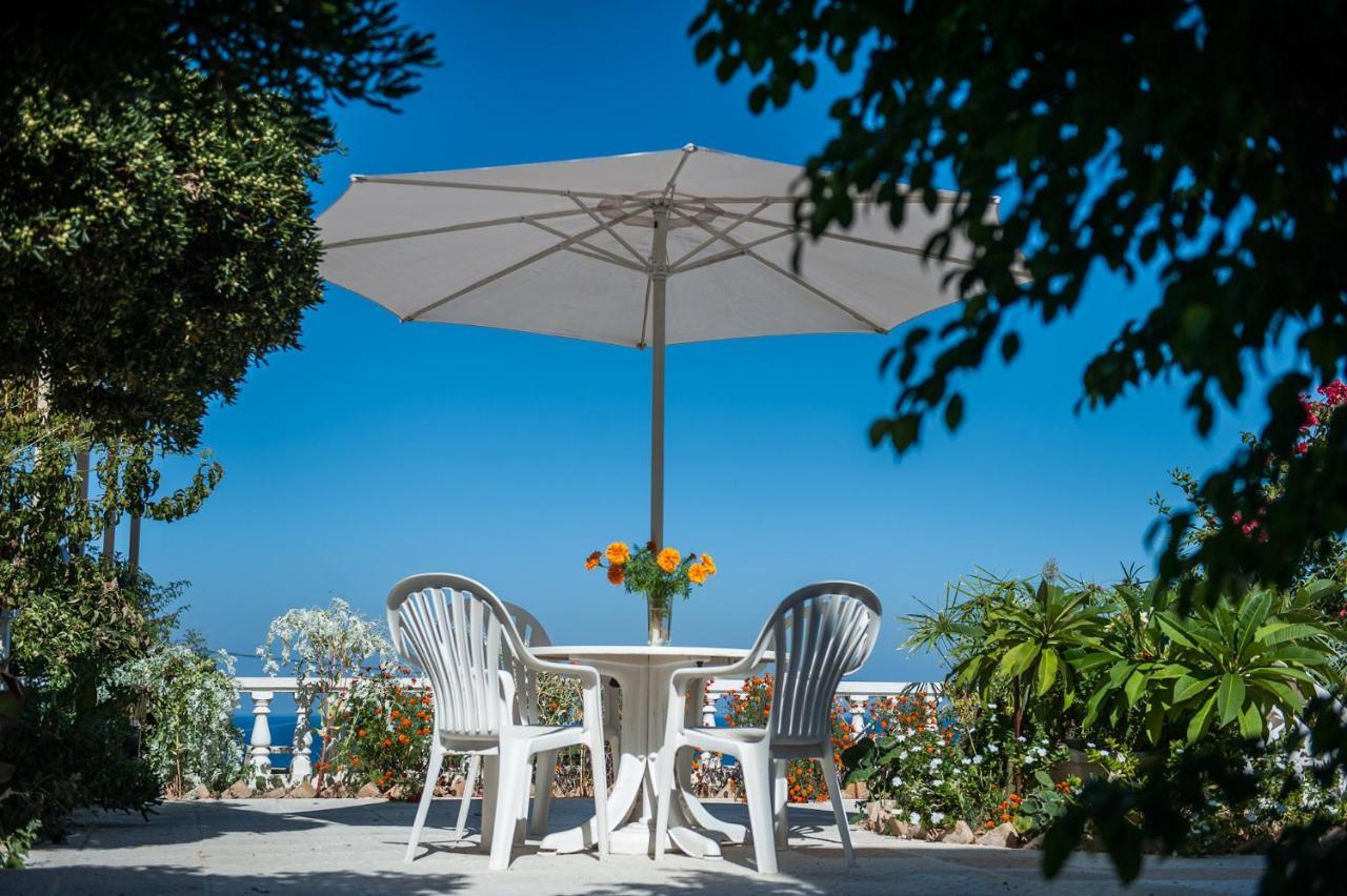Rouladina Apartments Stalós 외부 사진