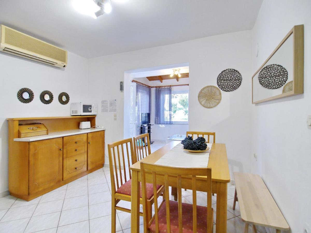 Rouladina Apartments Stalós 외부 사진