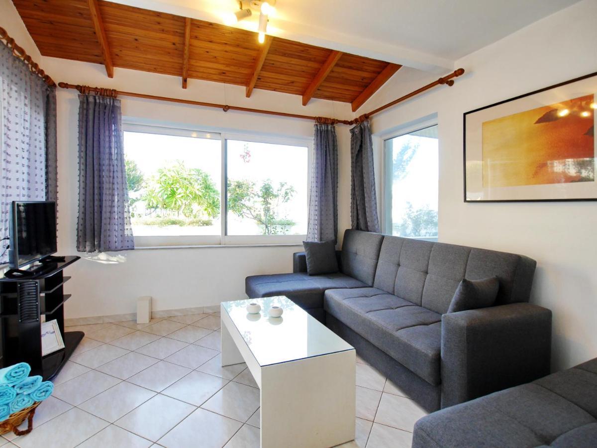 Rouladina Apartments Stalós 외부 사진