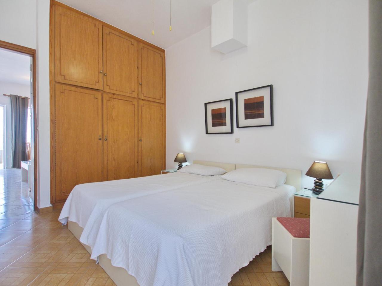 Rouladina Apartments Stalós 외부 사진