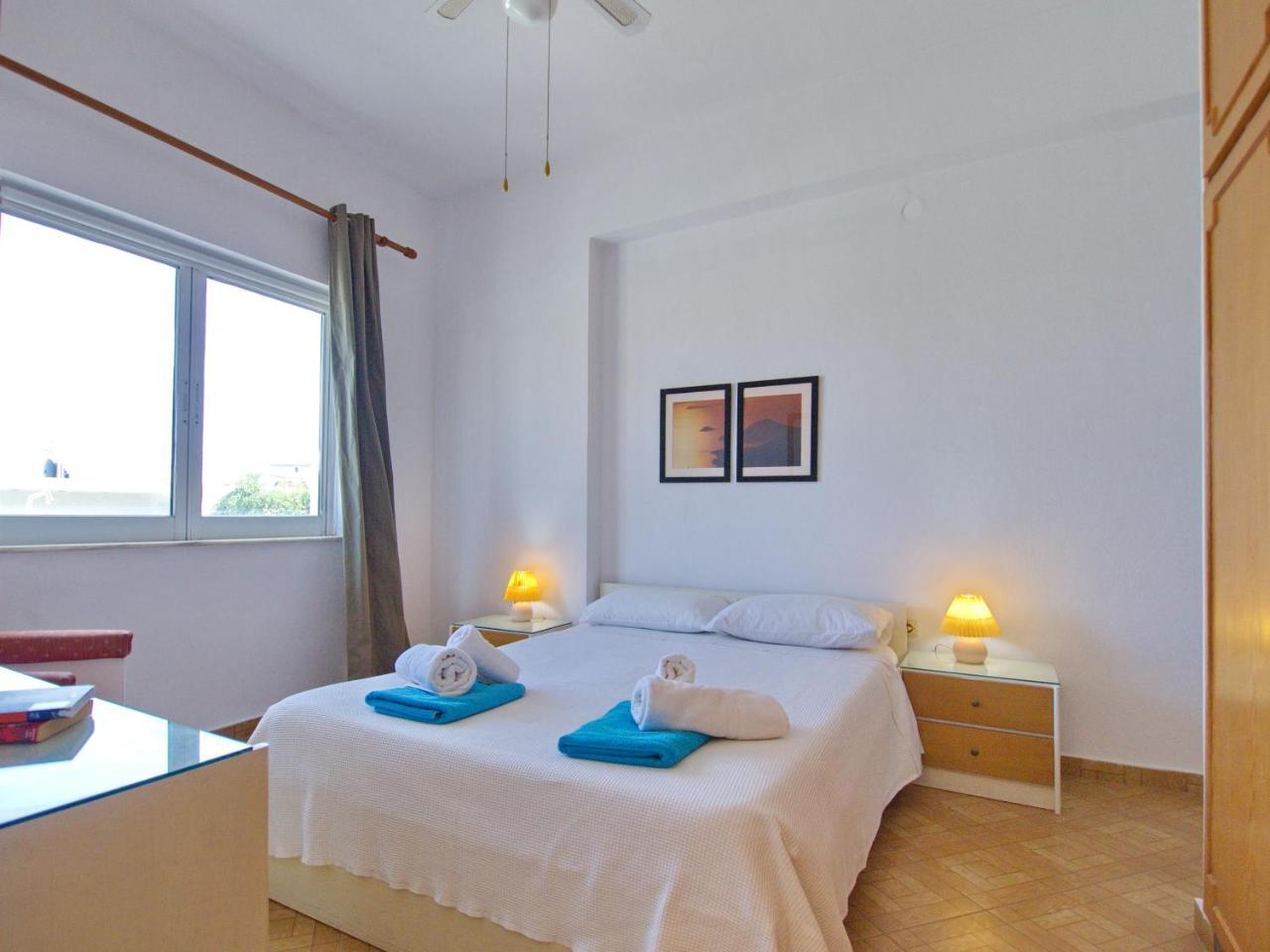 Rouladina Apartments Stalós 외부 사진